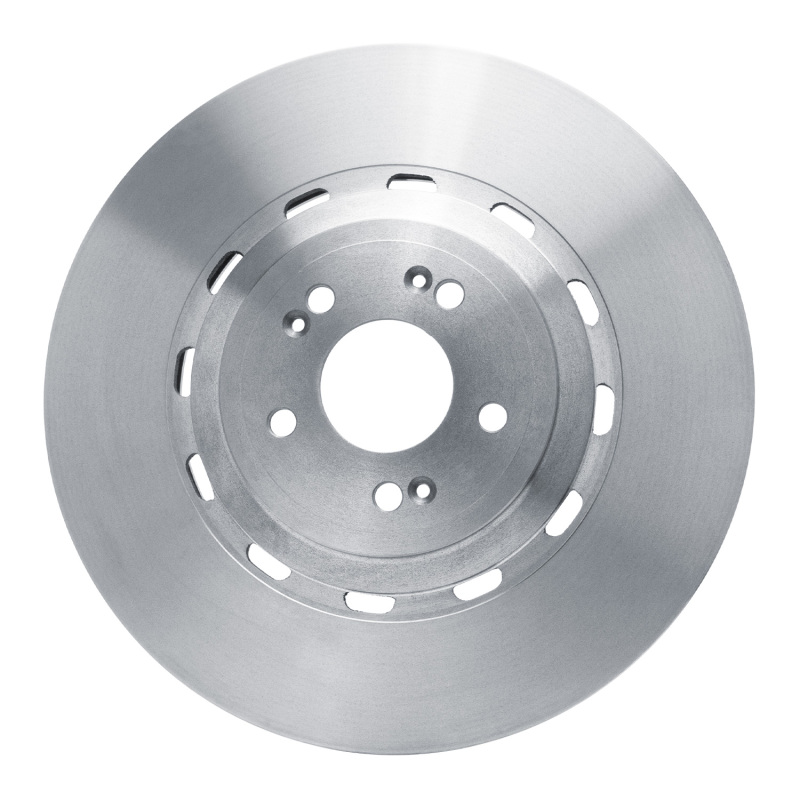 DFC Brake Rotors - Plain