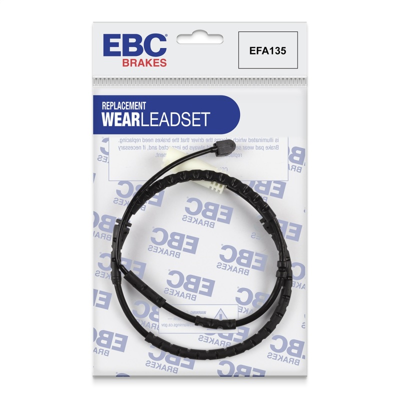 EBC Wear Leads