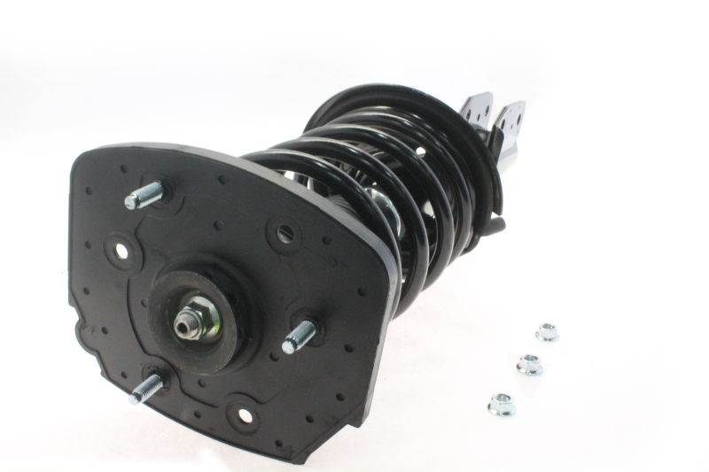 KYB Strut Plus Rear Right Buick Allure 05-06/Buick LaCrosse 05-09/Chevrolet Impala 04-10 thumbnail 9