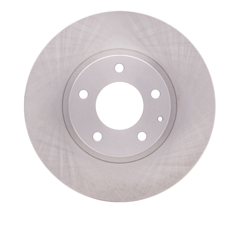 DFC Brake Rotors - Plain
