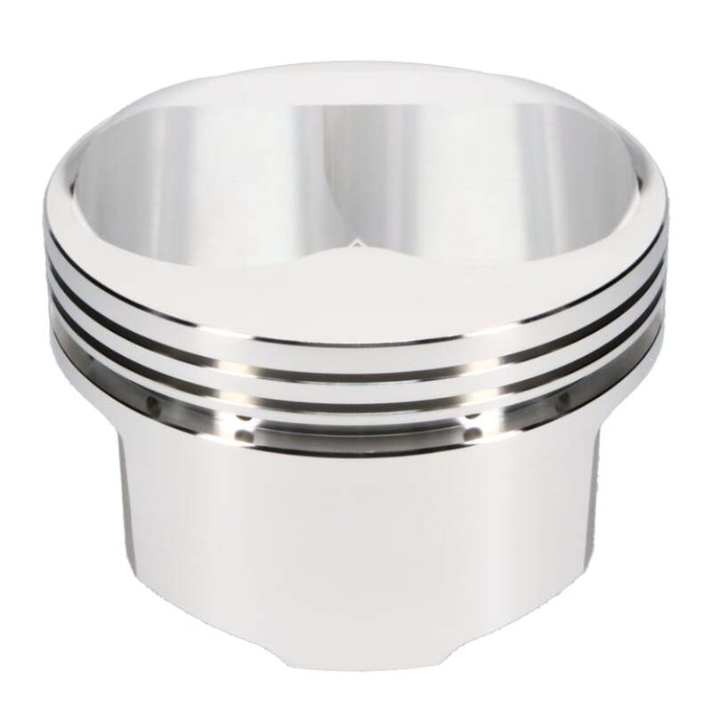 JE Pistons Chevrolet Small Block 4.030in Bore 1.125in CH -7.00 CC Piston Set thumbnail 8