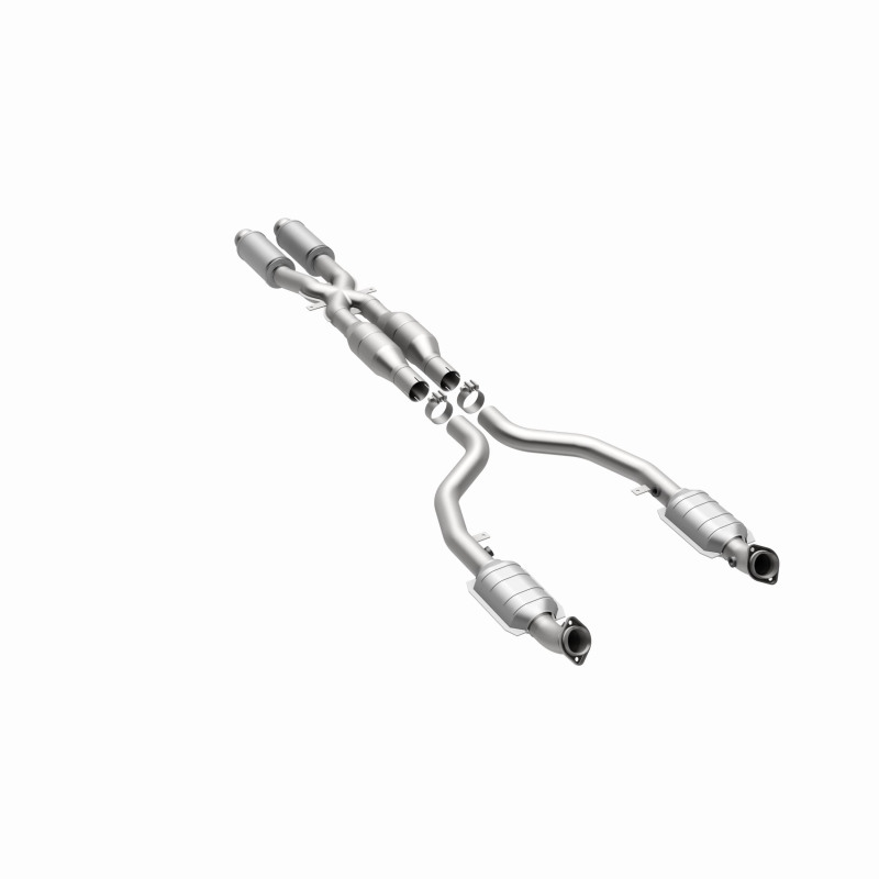 MagnaFlow Direct Fit Catalytic Converter 08-13 BMW M3 4.0L thumbnail 9