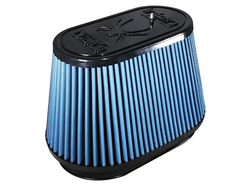 Technology SuperNano-Web Air Filter
SuperNano-Web Dry Air Filter
