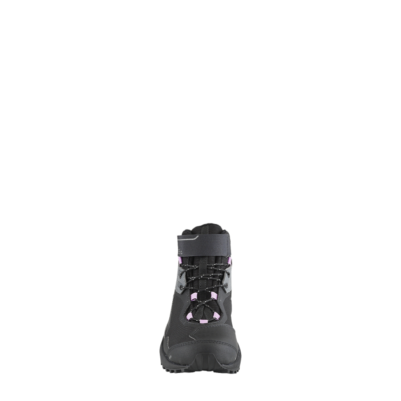 Gaerne G.Nexo Aquatech Lady Boot Black/Lilla Size - 4