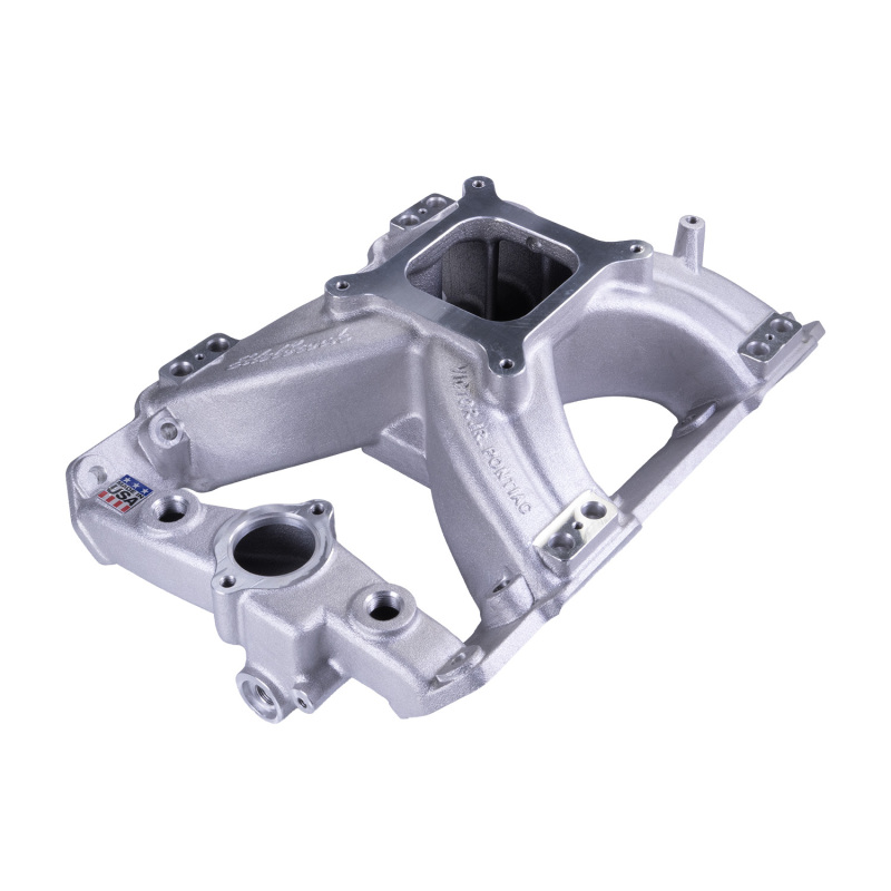 Edelbrock EDE Victor Intake Manifold