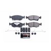 PSB Z23 Evolution Brake Pads