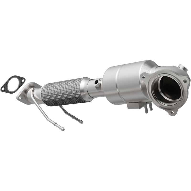 MagnaFlow OEM Grade 13-16 Ford Fusion L4-1.5L Direct Fit Federal Catalytic Converter thumbnail 2