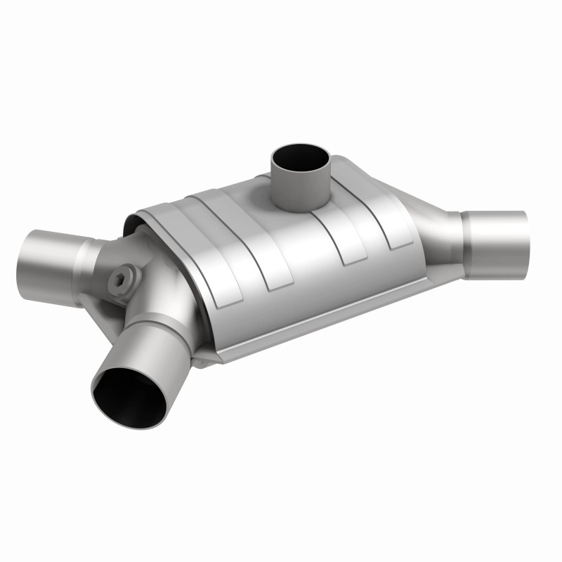 MagnaFlow Universal Catalytic Converter 2 Subaru