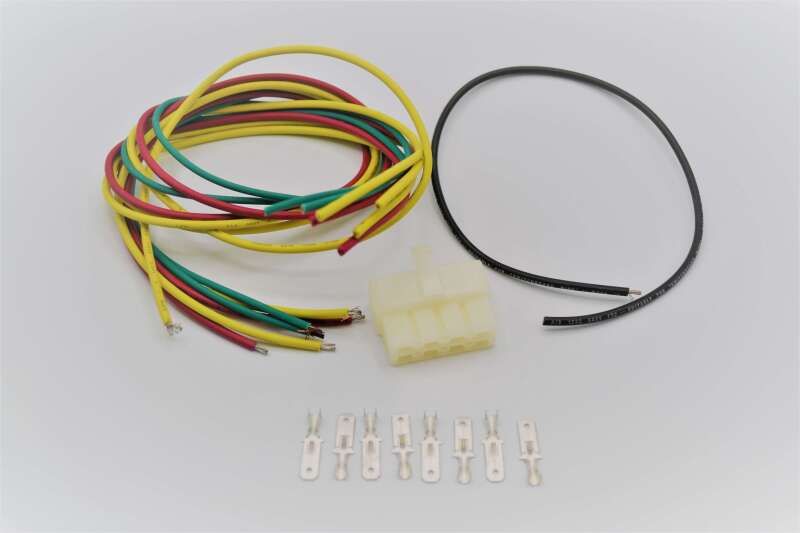 Ricks Motorsport Wiring Harness Connector Kit