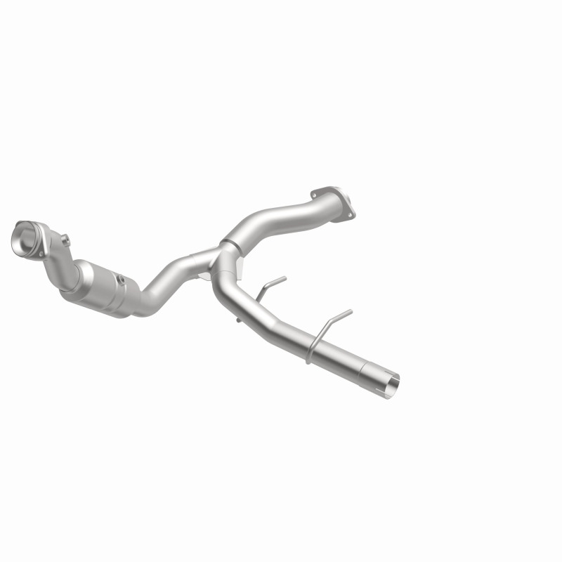 MagnaFlow 12-14 Ford F-150 3.5L Direct Fit Converter thumbnail 9