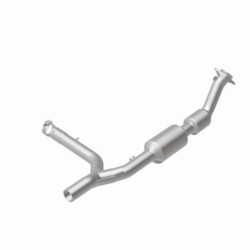 MagnaFlow 2000 Ford F-150 5.4L Direct Fit Converter thumbnail 6