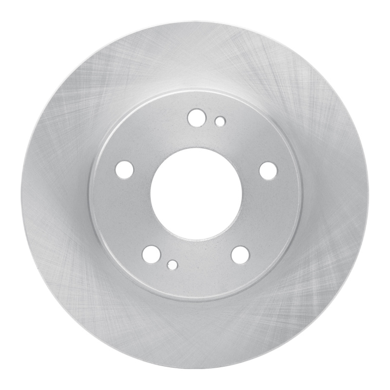 DFC Brake Rotors - Plain