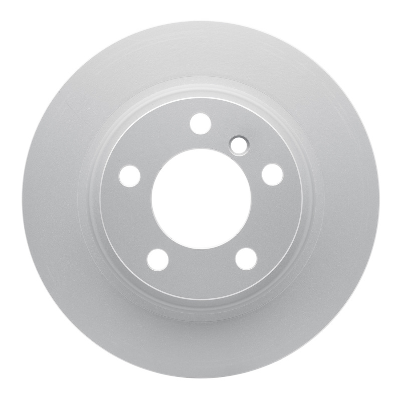 DFC GeoSPEC Coated Rotors - Plain