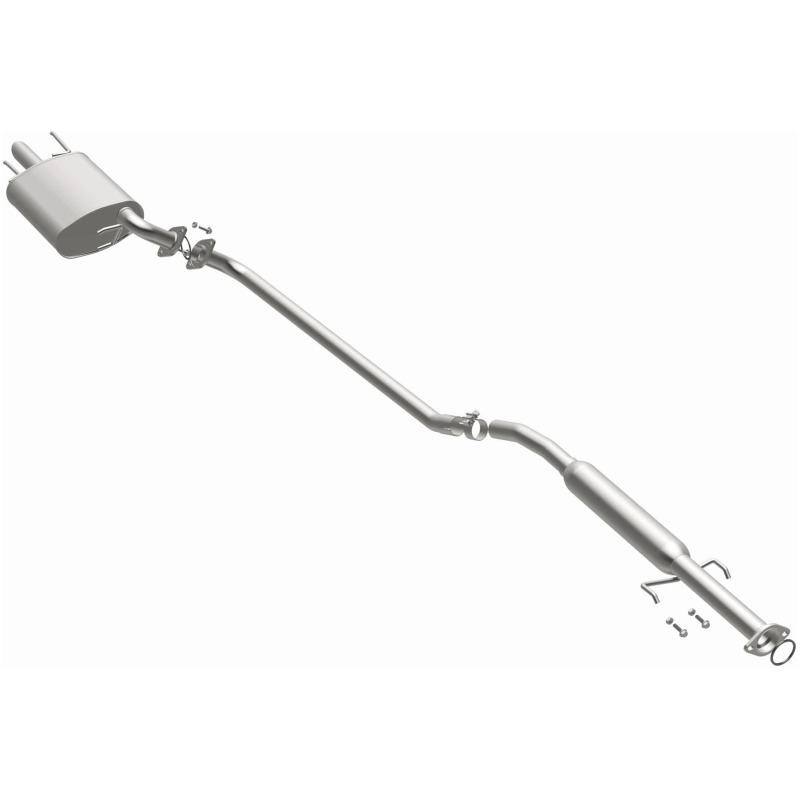 MagnaFlow BRE Exhaust Kit Replacement Stainless Toyota thumbnail 8