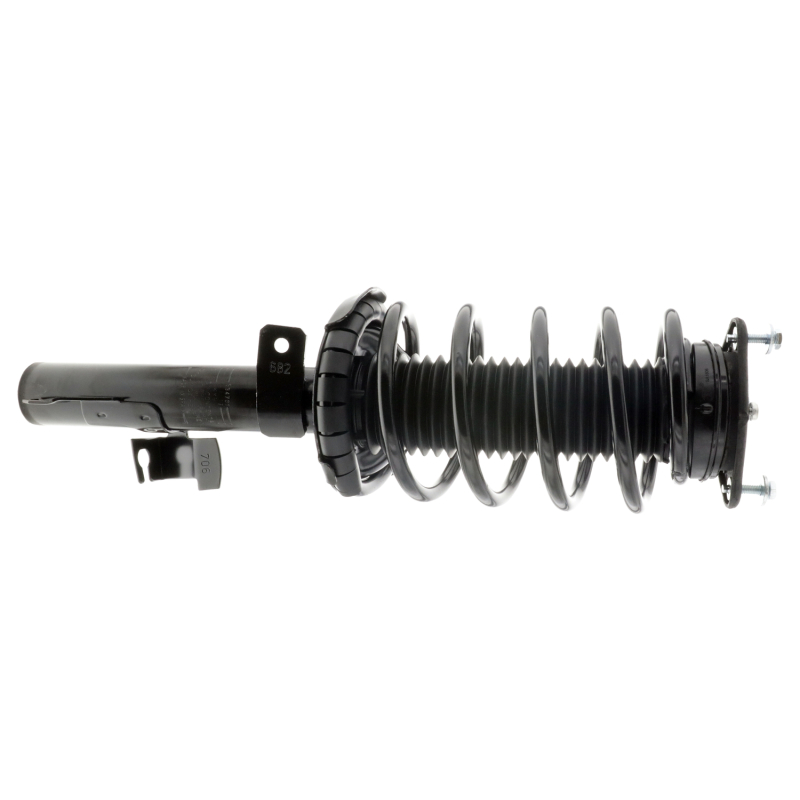 KYB Shocks & Struts Strut Plus 10-13 Mazda 3 (Excl Mazdaspeed) Front Left thumbnail 9