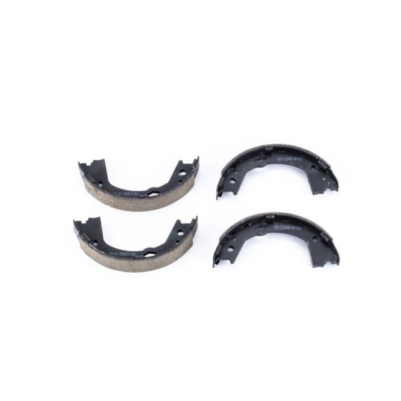 PSB Autospecialty Brake Shoes