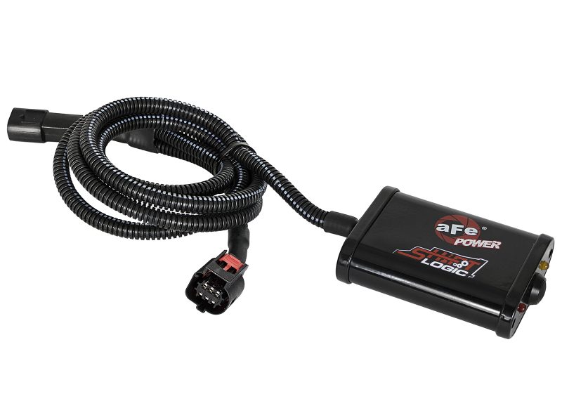 aFe Power Shift Logic Transmission Module 04.5-07 Dodge Diesel 5.9L w/ 48RE thumbnail 8