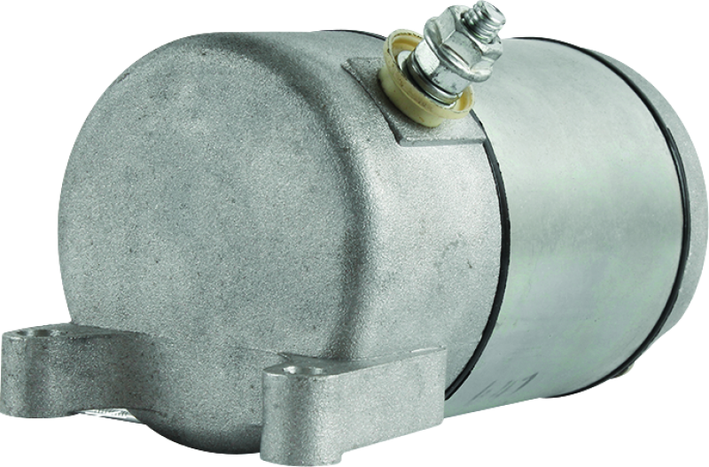 Quadboss Starter Motors 495770 Motor, Full Size, Yamaha, Each thumbnail 3