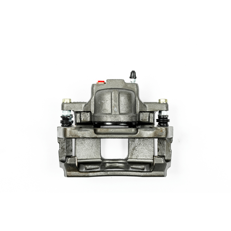 Power Stop 08-16 Chrysler Town & Country Front Left Autospecialty Caliper w/Bracket thumbnail 4