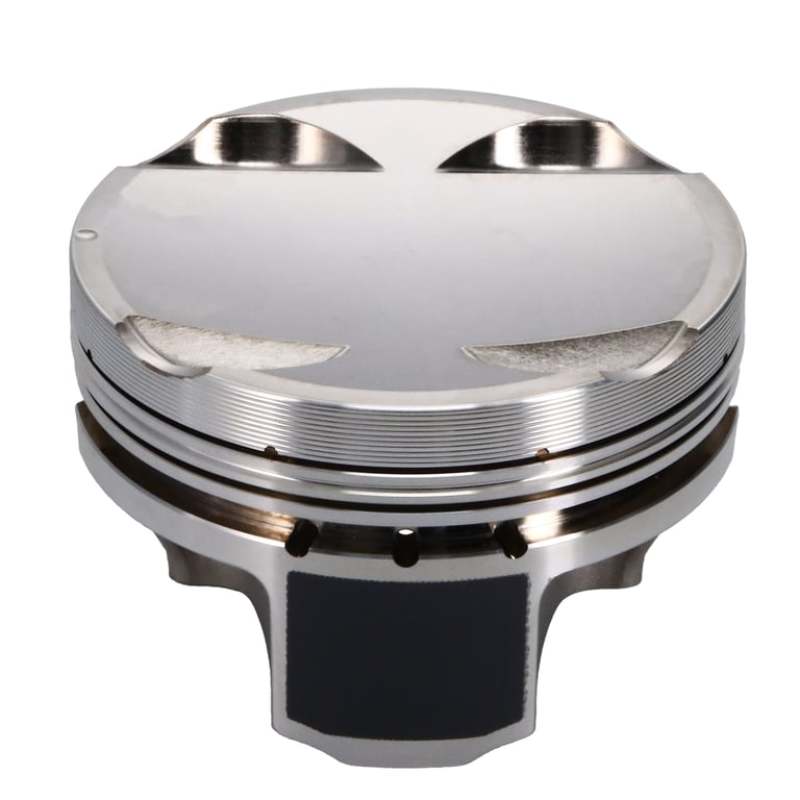 Wiseco 96-07 Mitsubishi EVO 85.5mm Bore 0.50mm Oversize 28.87 Comp Height Piston Set thumbnail 5