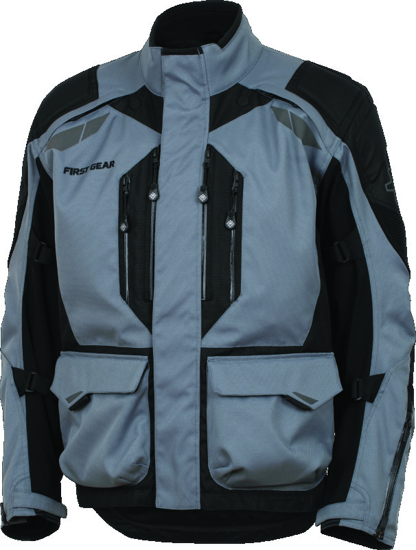 FSG Kathmandu 2.0 Jackets