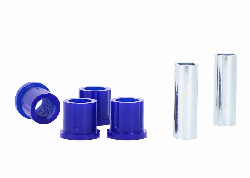SuperPro Ford/Mazda Rear Leaf Spring Front Eye Bushing Kit thumbnail 3