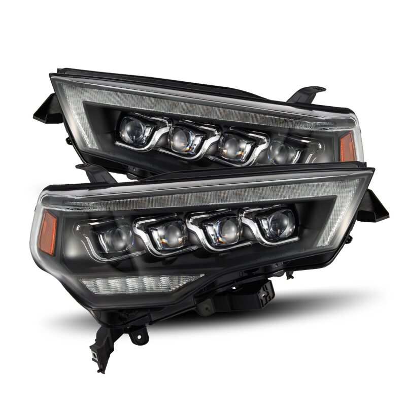 ARX NOVA Headlights