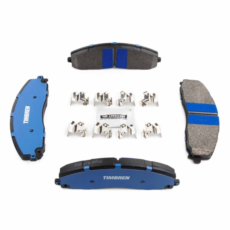 TIM Brake Pads