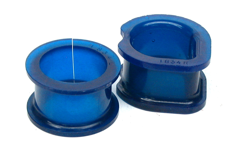 SPR Bushings - Steering Rack