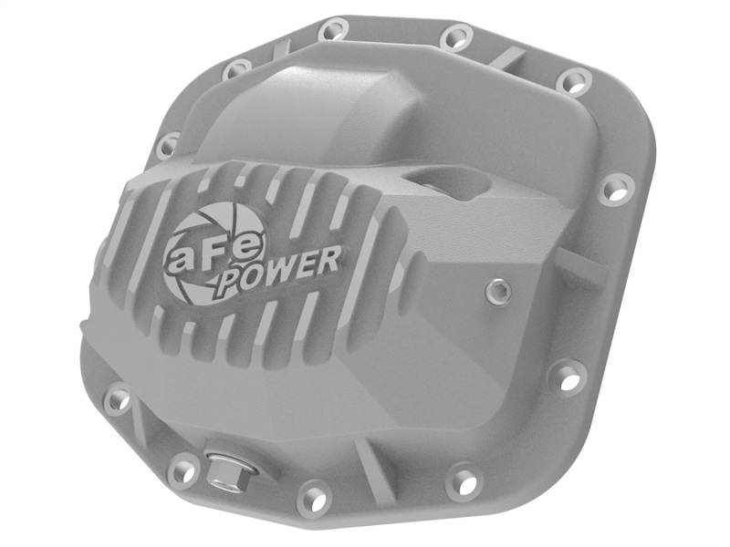 AFE Diff/Trans/Oil Covers