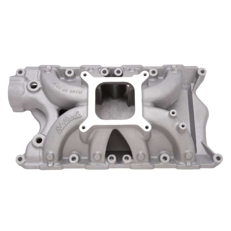 EDE Victor Intake Manifold