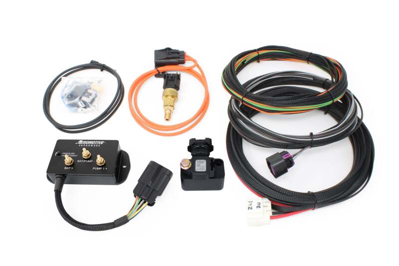 AER Fuel Pump Controller