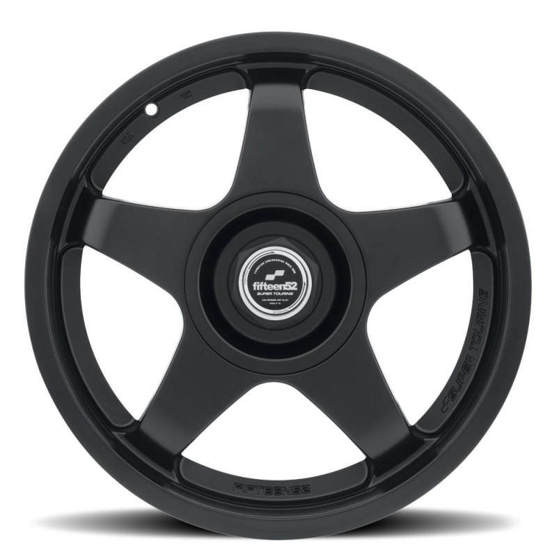 FFT Chicane Wheels
