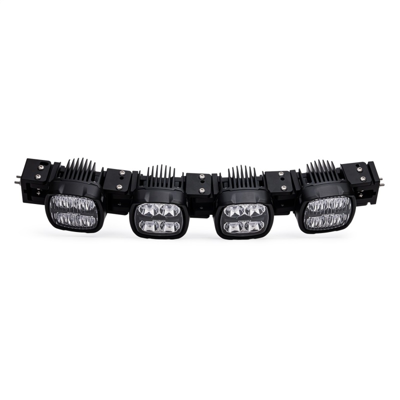 Rigid Industries Phoenix Connect Light Bar - 30in. thumbnail 8