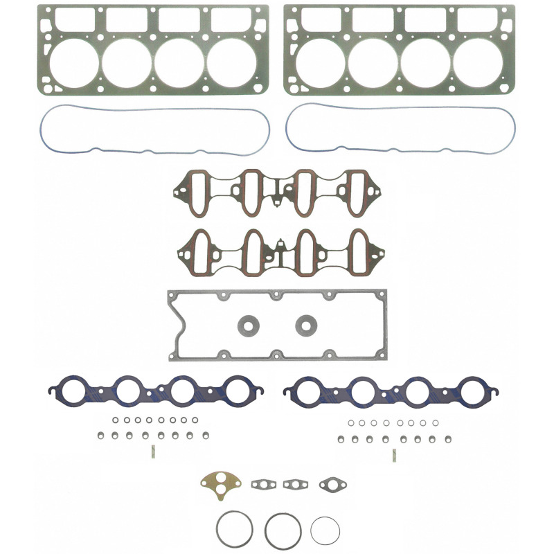 FEL Cylinder Head Gaskets