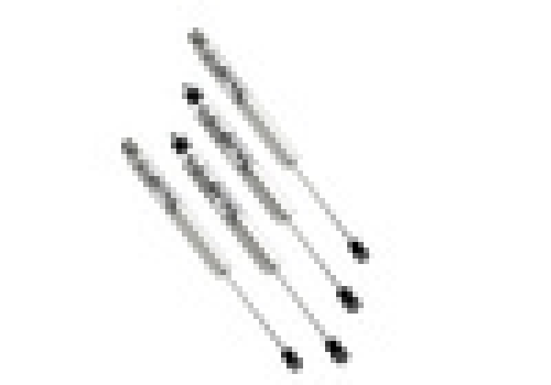 Superlift 01-10 Chevy Silverado 2500HD Fox Shock Box - 4-6in Lift Kit Front and Rear Shocks thumbnail 2