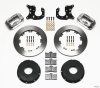 WIL Dynalite Brake Kit