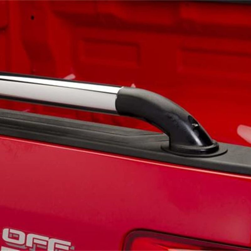 Putco 15-20 Ford F-150 - 6.5ft Bed Nylon SSR Rails thumbnail 3