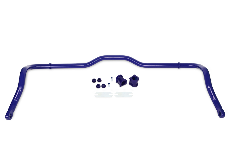 SuperPro 2008 Lexus LX570 Base Rear 33mm HD Sway Bar Kit thumbnail 3