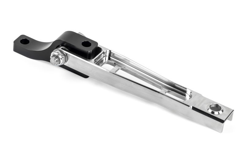 APR Audi/Volkswagen MQB (7-Speed DQ500/8-Speed AQ450) Billet Stainless Steel/Aluminum Pendulum Mount