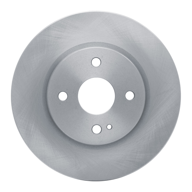 DFC Brake Rotors - Plain