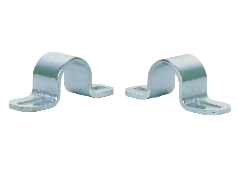 Whiteline Plus 63-82 Chevy Corvette C2/C3 / 10/65-73 Ford Mustang Sway Bar Mount Bracket thumbnail 6