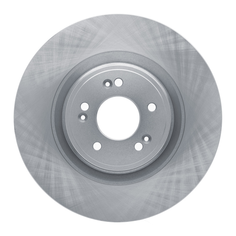DFC Brake Rotors - Plain