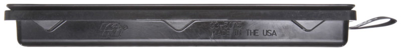 K&N 17-18 Hyundai Santa Fe Sport L4-2.4L F/I Drop In Air Filter thumbnail 5