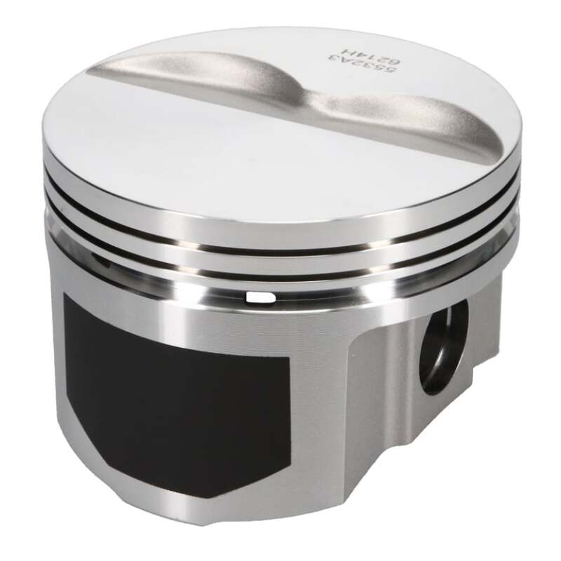 Piston Set, Chrysler, 440, 4.350 in. Bore, Pro Tru Street, Set of 8