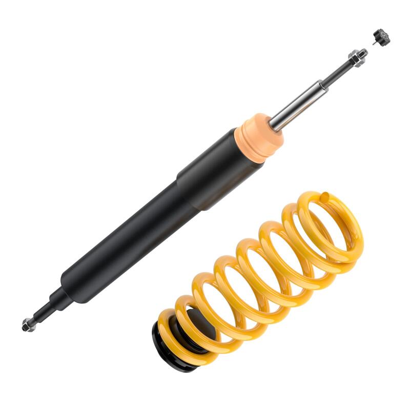ST Suspensions XTA Coilover Kits 18220832 06-11 BMW E90 Sedan, 07-13 E92 Coupe thumbnail 8