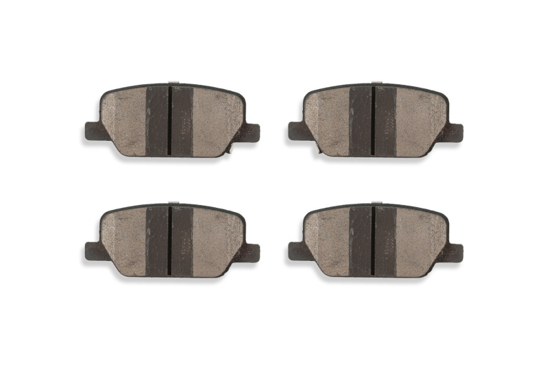 DBA Street Series Brake Pads