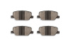 DBA Street Series Brake Pads