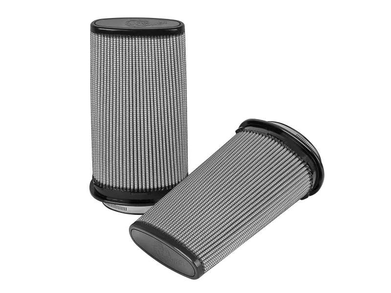 Momentum Intake Replacement Air Filter w/ Pro DRY S Media (Pair)