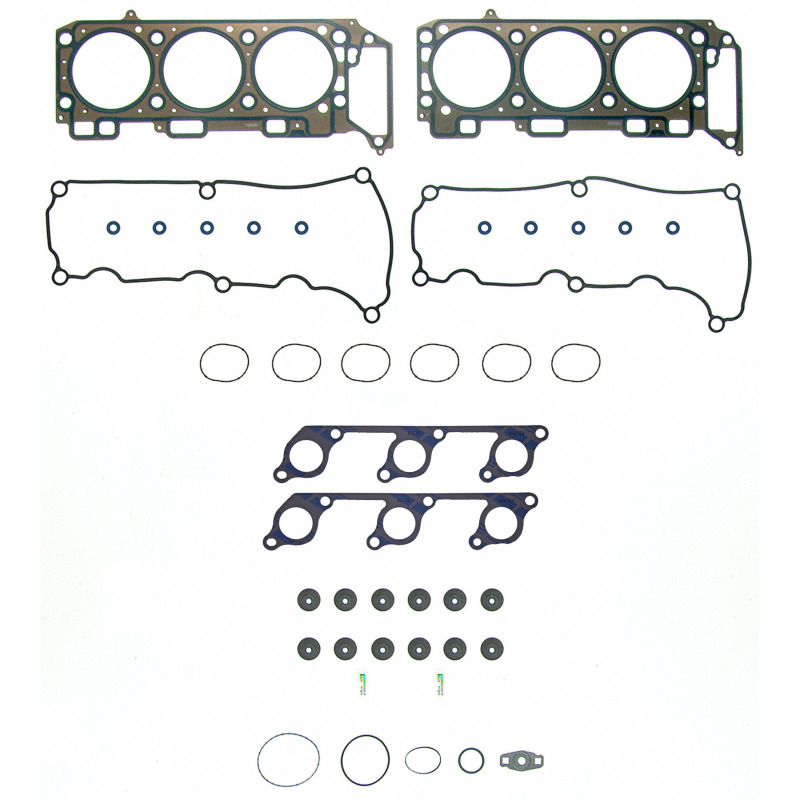 FEL Cylinder Head Gaskets
